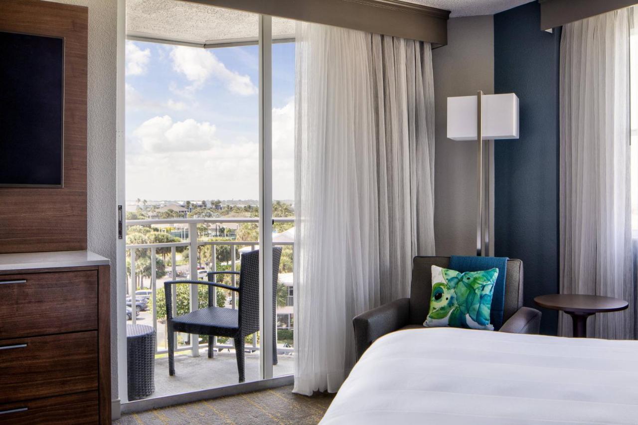 Marriott Hutchinson Island Resort, Golf & Marina Hotel 3*