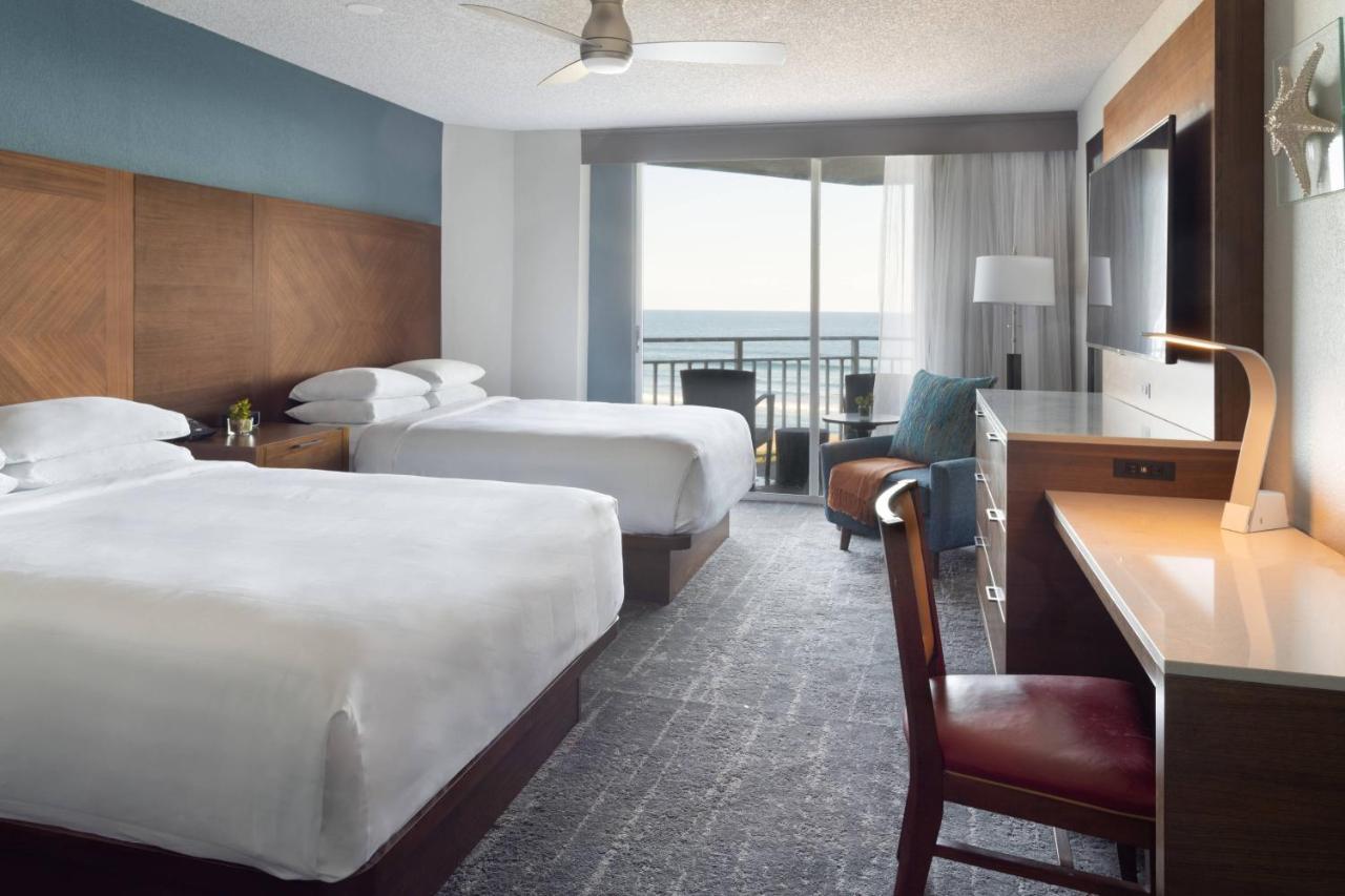 Hotel Marriott Hutchinson Island Resort, Golf & Marina 3*