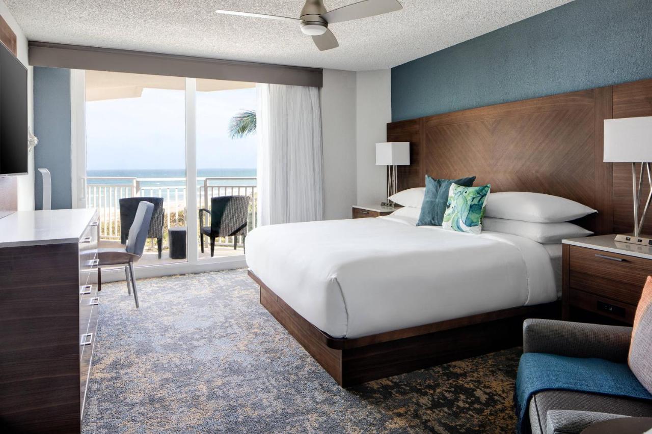 Marriott Hutchinson Island Resort, Golf & Marina