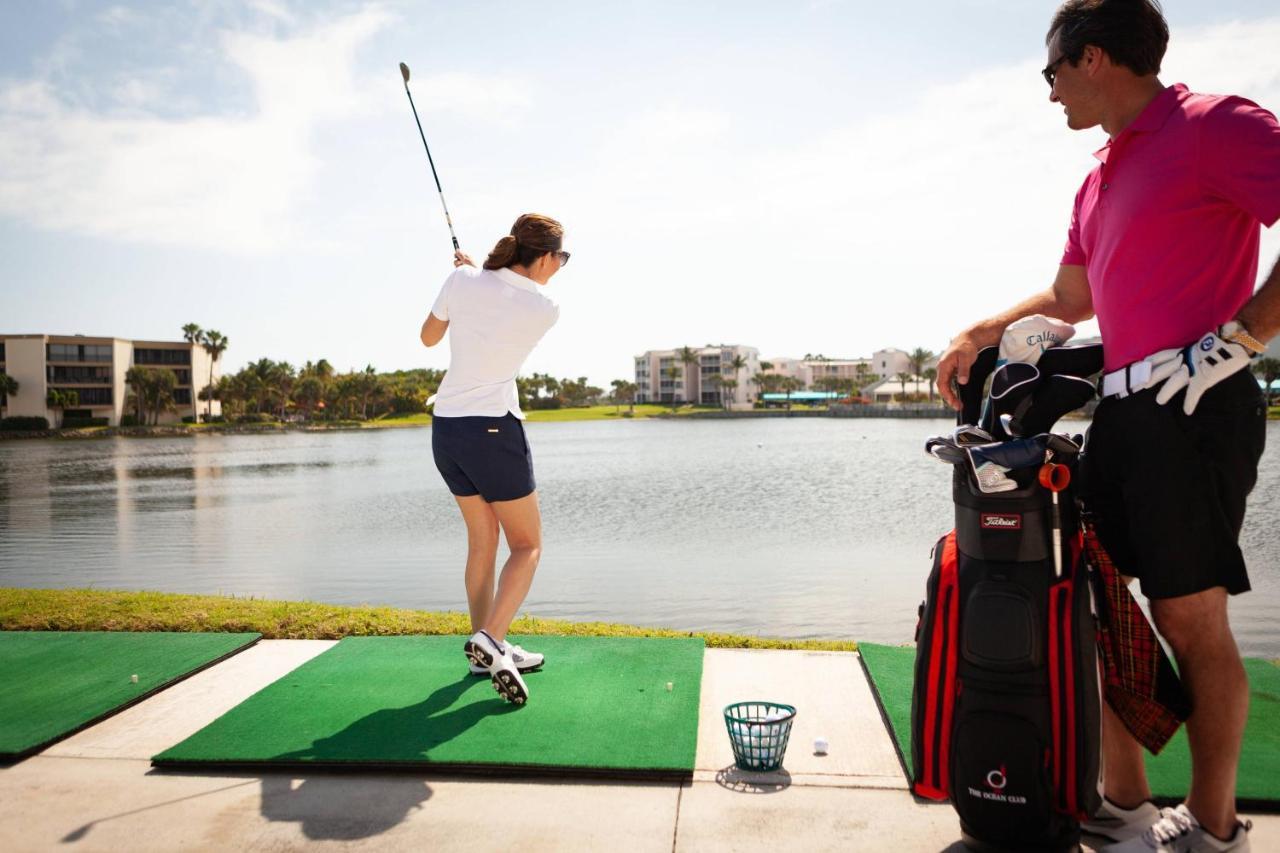 Marriott Hutchinson Island Resort, Golf & Marina Hotel