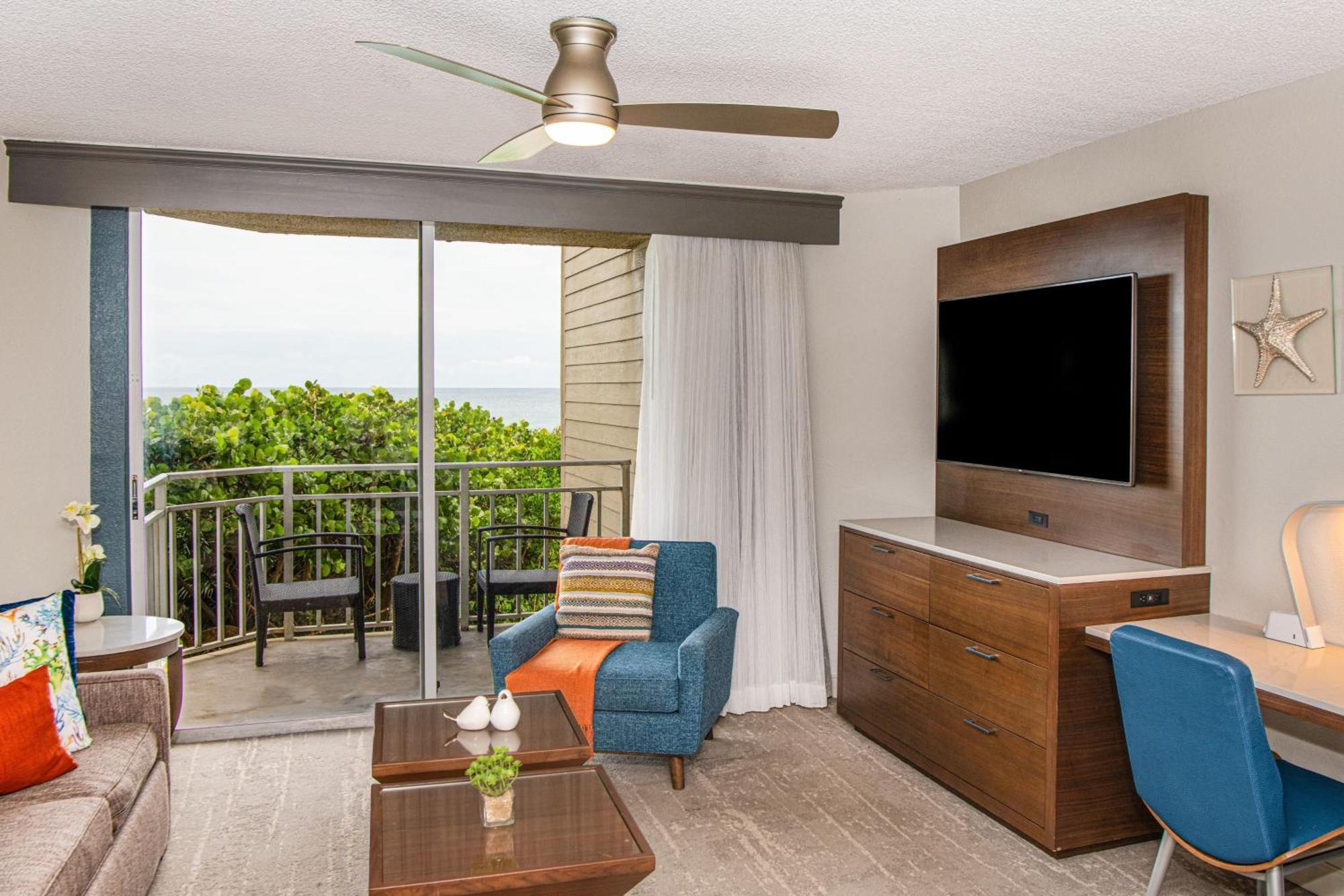 Marriott Hutchinson Island Resort, Golf & Marina Stuart