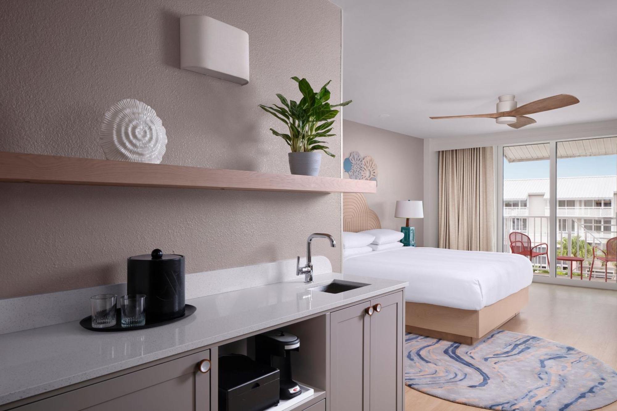 Marriott Hutchinson Island Resort, Golf & Marina Hotel Stuart