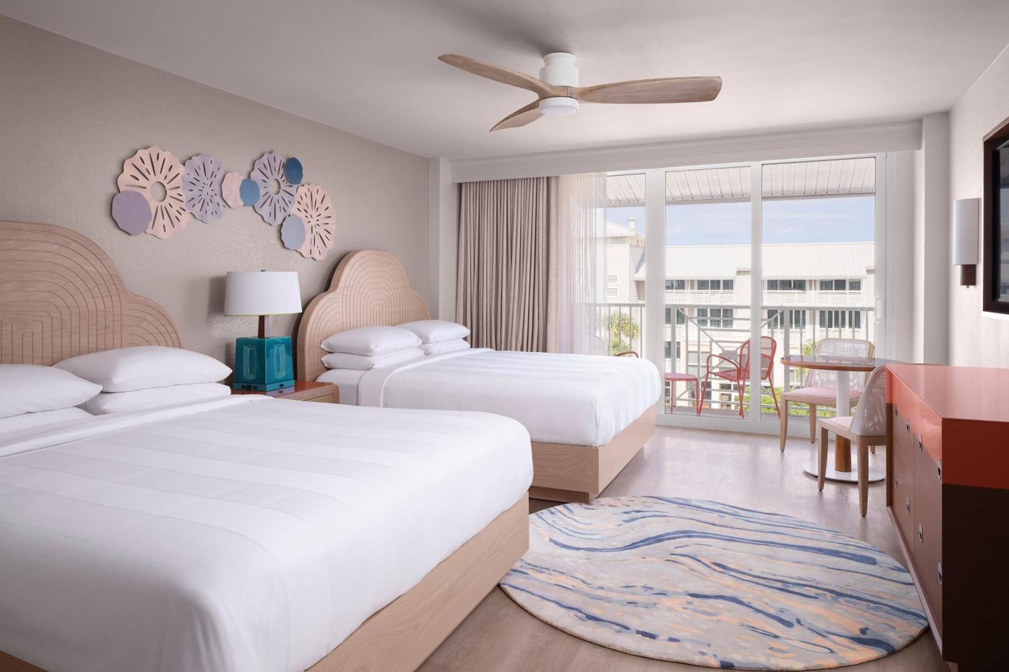 Marriott Hutchinson Island Resort, Golf & Marina 3*