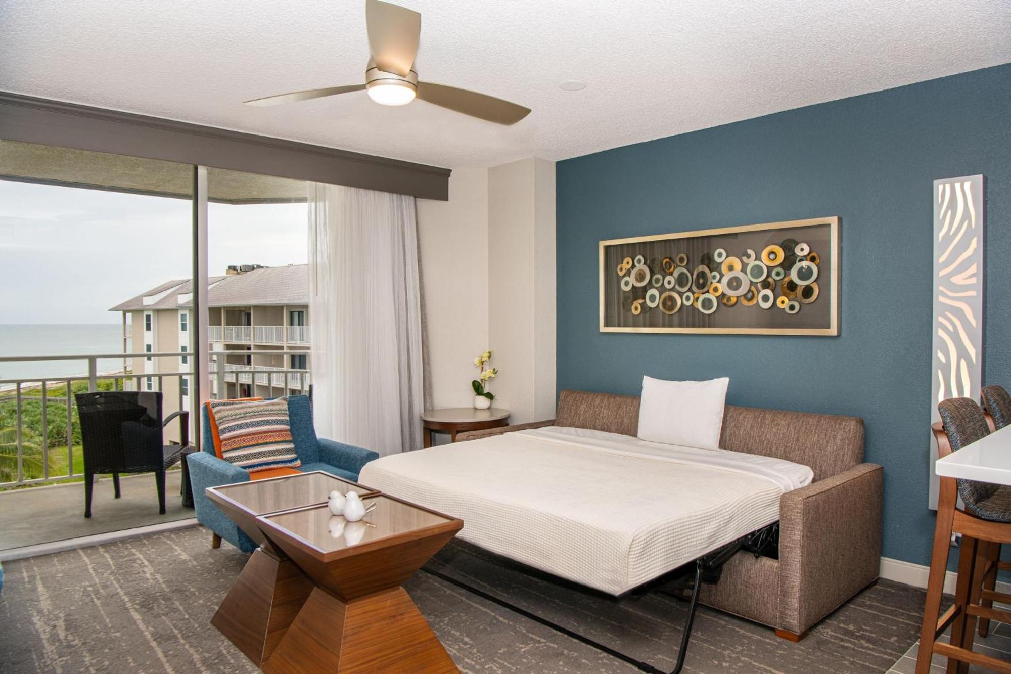 Marriott Hutchinson Island Resort, Golf & Marina Stuart