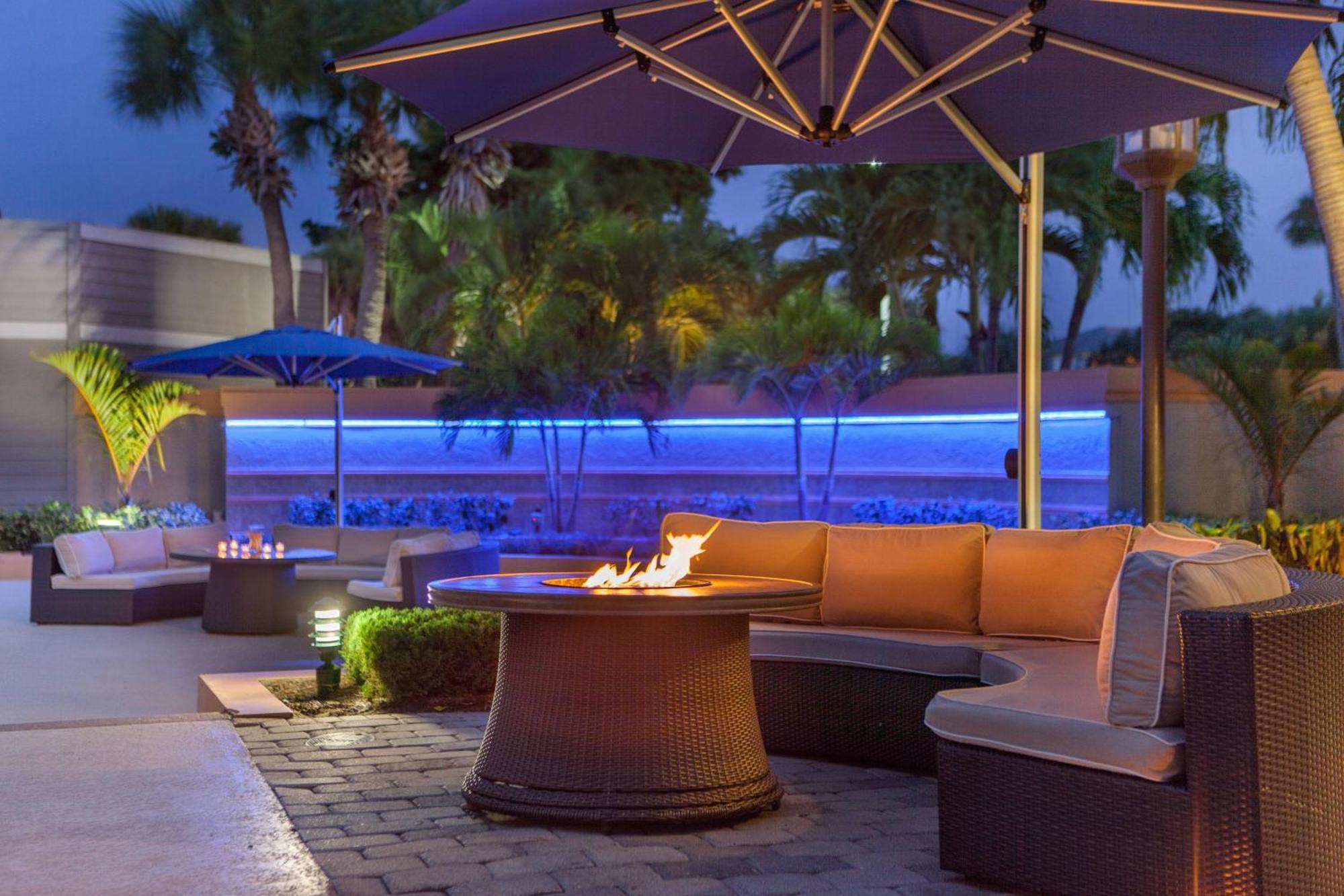 Marriott Hutchinson Island Resort, Golf & Marina Hotel