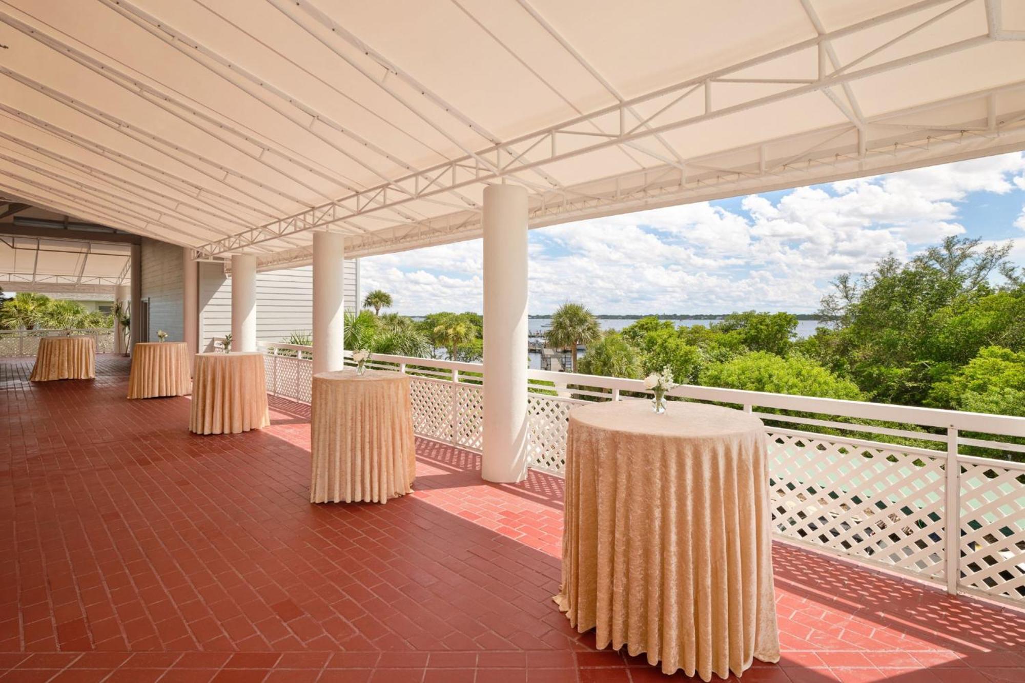 Marriott Hutchinson Island Resort, Golf & Marina Hotel
