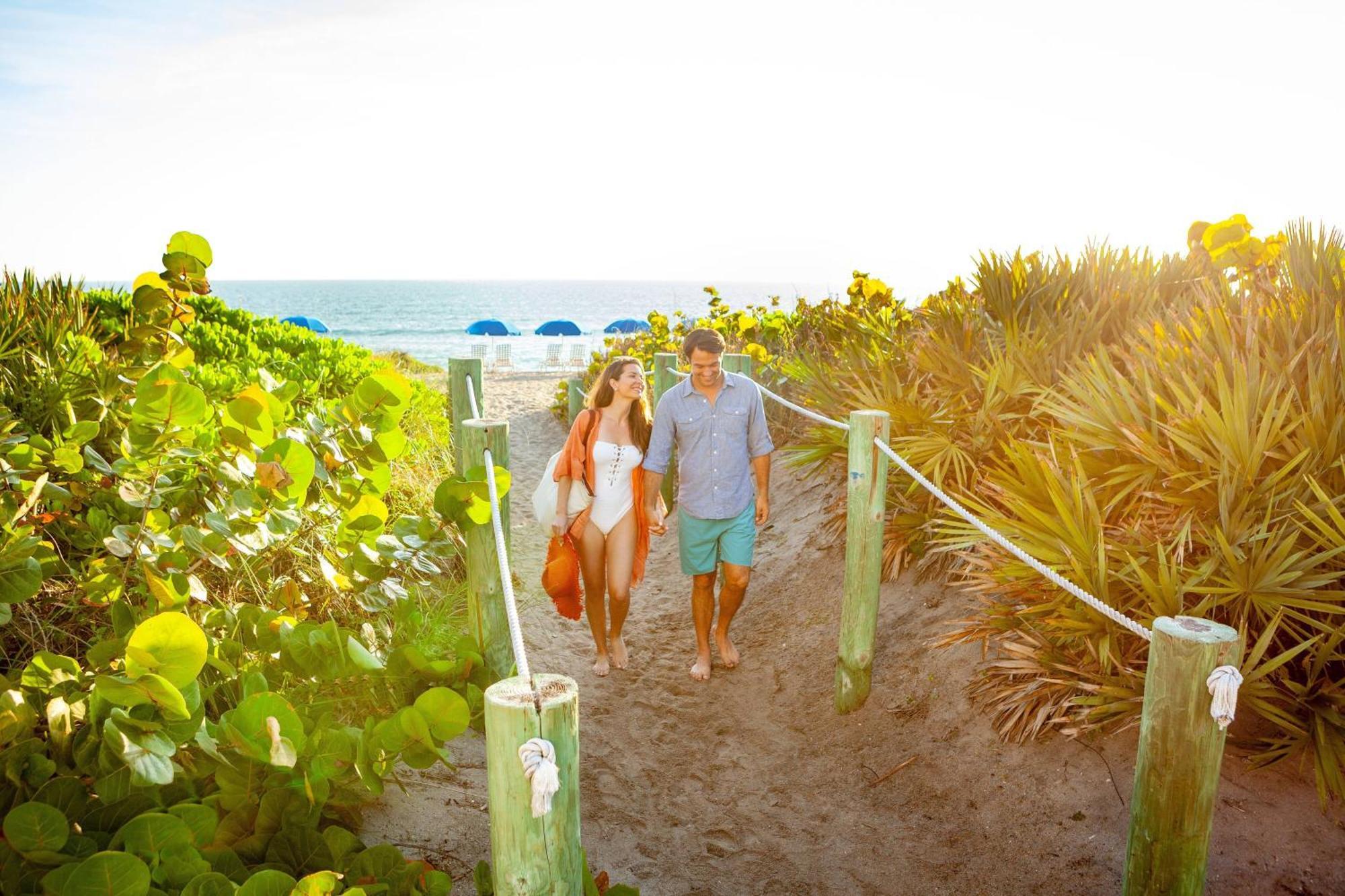 Marriott Hutchinson Island Resort, Golf & Marina