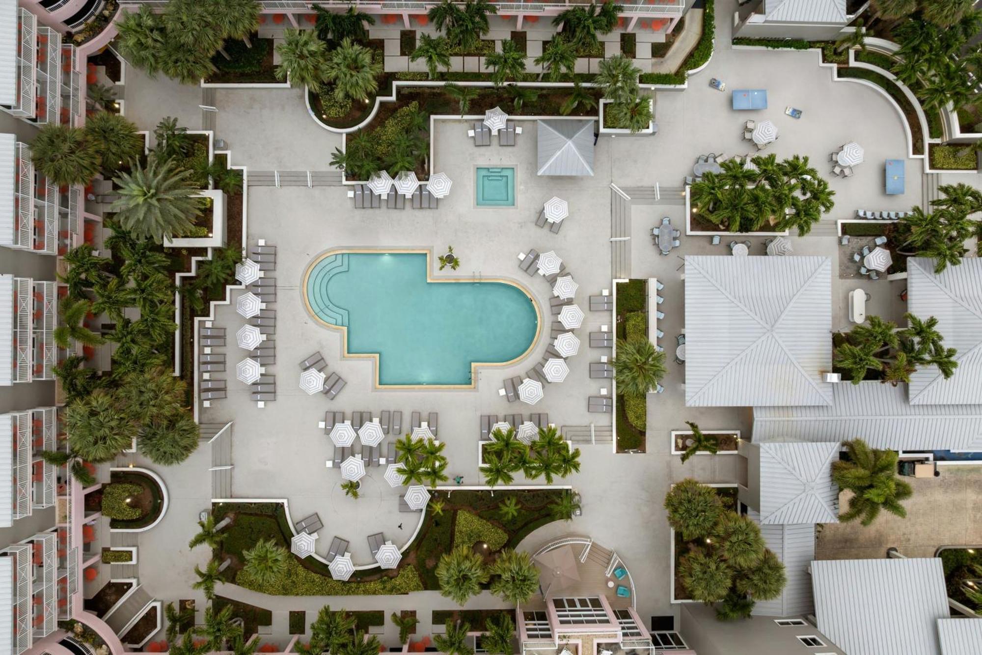Hotel Marriott Hutchinson Island Resort, Golf & Marina
