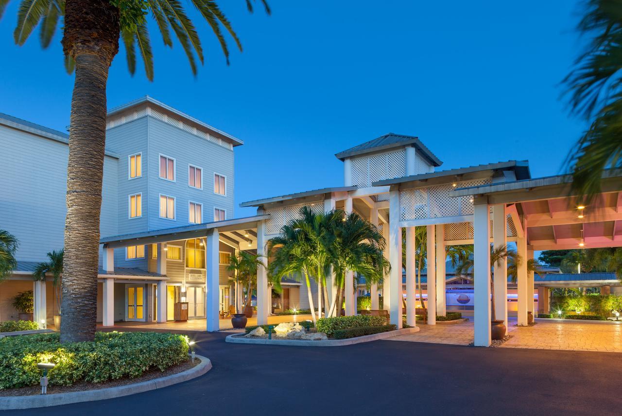 Marriott Hutchinson Island Resort, Golf & Marina 3*